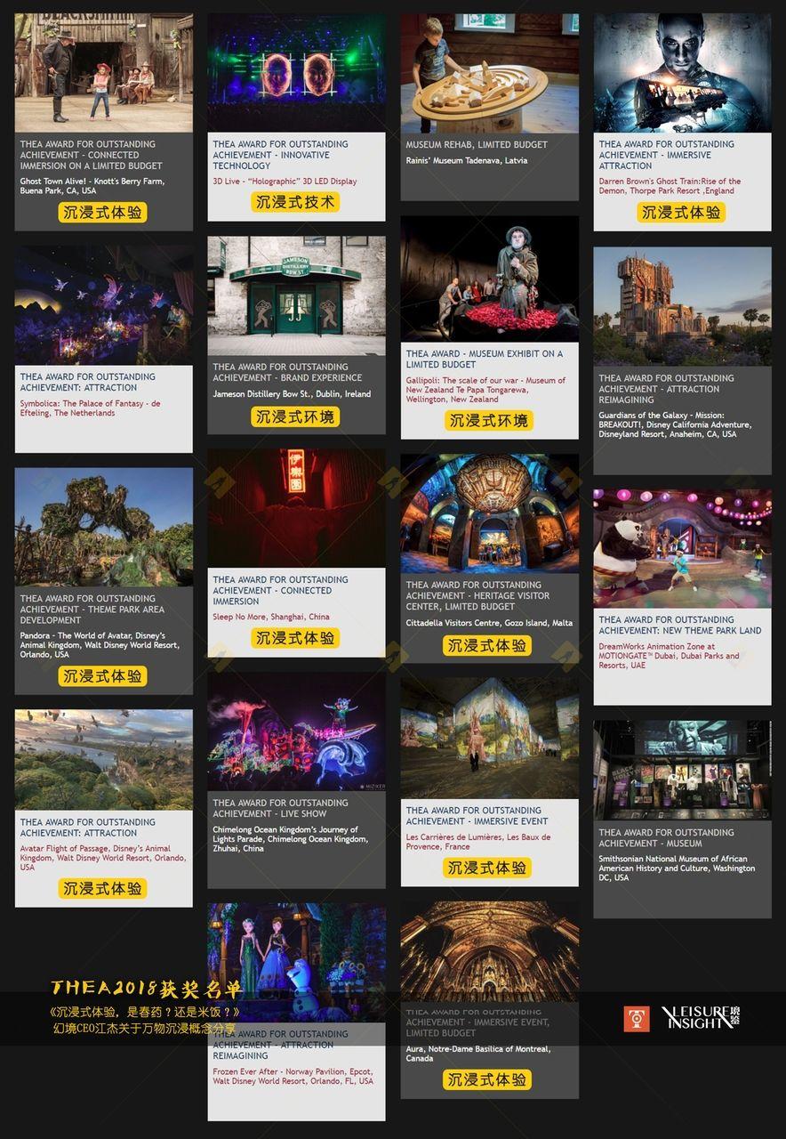 沉浸式体验,是春药?还是米饭? 沉浸式体验,是春药?还是米饭?