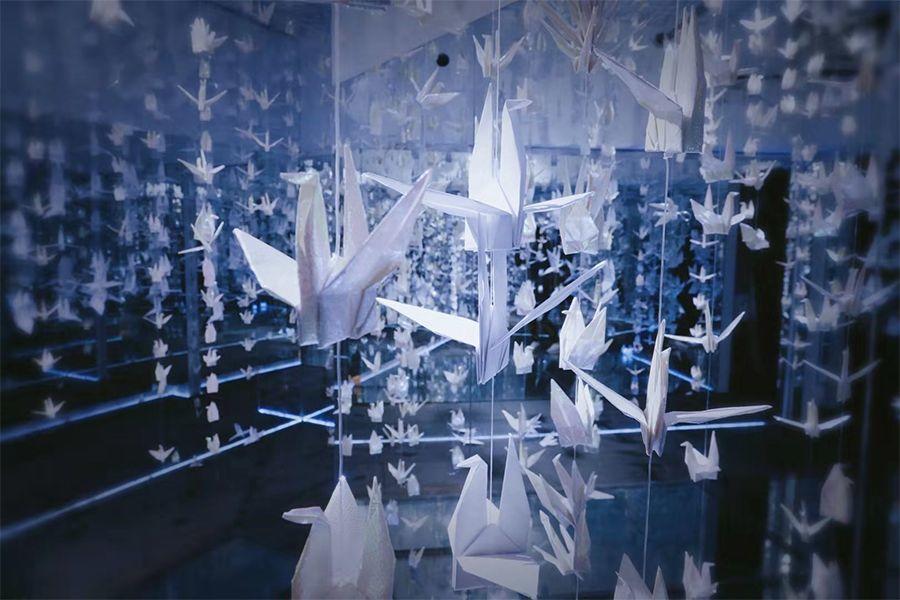 参选测评 | 上海《安然》同人-放在心里面 参选测评 | 上海《安然》同人-放在心里面