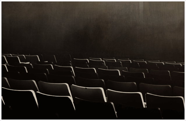 十年之约·噩梦重现-欢迎来到 【 白雾剧院 】