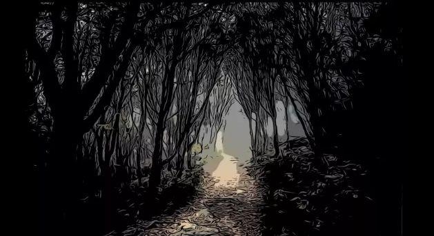 双人“精分” 演技炸裂-戏精新作邀你“忘忧”！