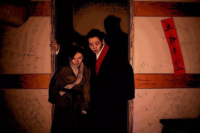 双人“精分” 演技炸裂-戏精新作邀你“忘忧”！