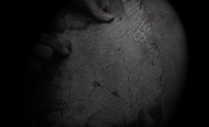 参选测评 | 昆明《瞳灵人》-心中有鬼，寸步难行