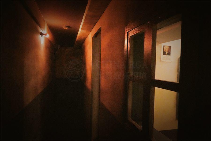 参选测评 | 上海《安然》同人-放在心里面 参选测评 | 上海《安然》同人-放在心里面