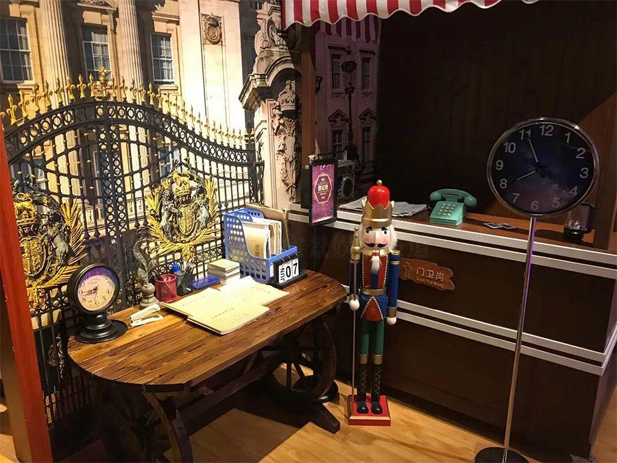 参选测评 | 成都《初夏の回忆》-校园里的诅咒