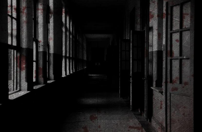 参选测评 | 昆明《瞳灵人》-心中有鬼，寸步难行