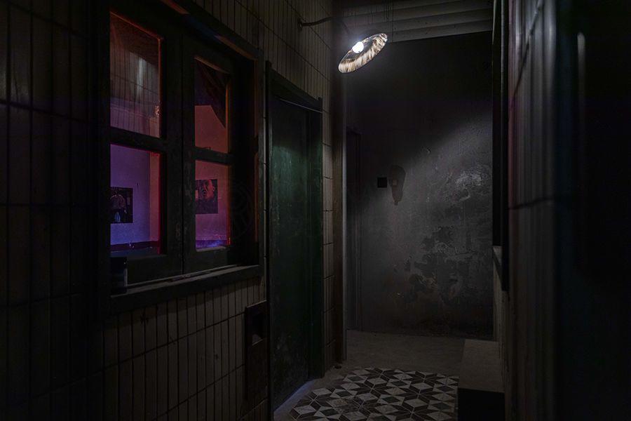 福利 | 进场一秒变乖巧?够胆就来 【 旺角诡楼 】 福利 | 进场一秒变乖巧?够胆就来 【 旺角诡楼 】