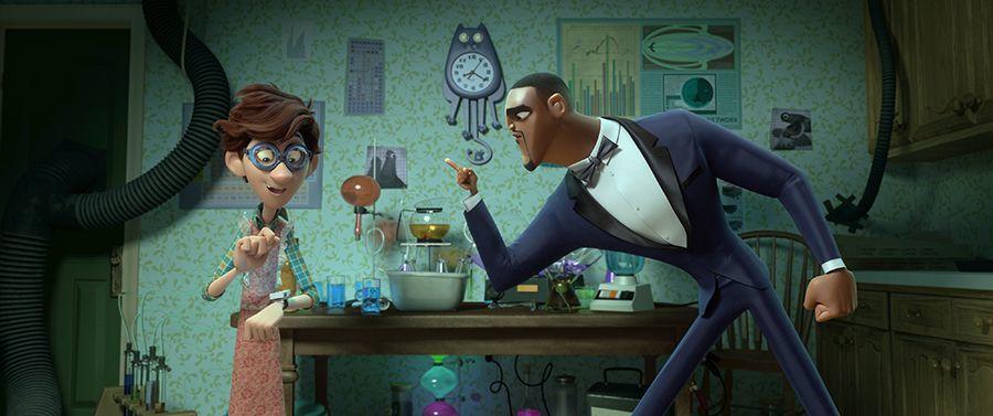 密室特工·全国召集 | “史皇”携手“荷兰弟”，邀你一起拯救世界！