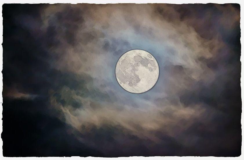 福利 | 世外桃源 【 狐妖传 】 邀你与狐有约