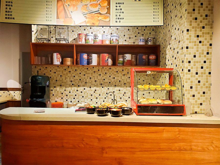 参选测评 | 沈阳《九号风球》-善恶有价情无价