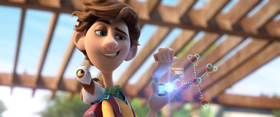 密室特工·全国召集 | “史皇”携手“荷兰弟”，邀你一起拯救世界！