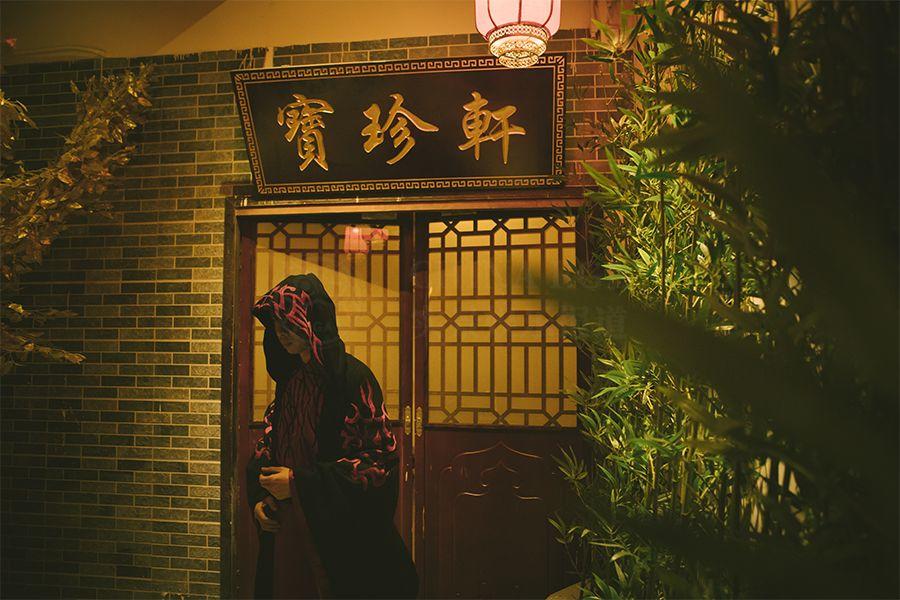 参选测评 | 广州《神兵亢龙锏》-邪不干正·妖不胜德