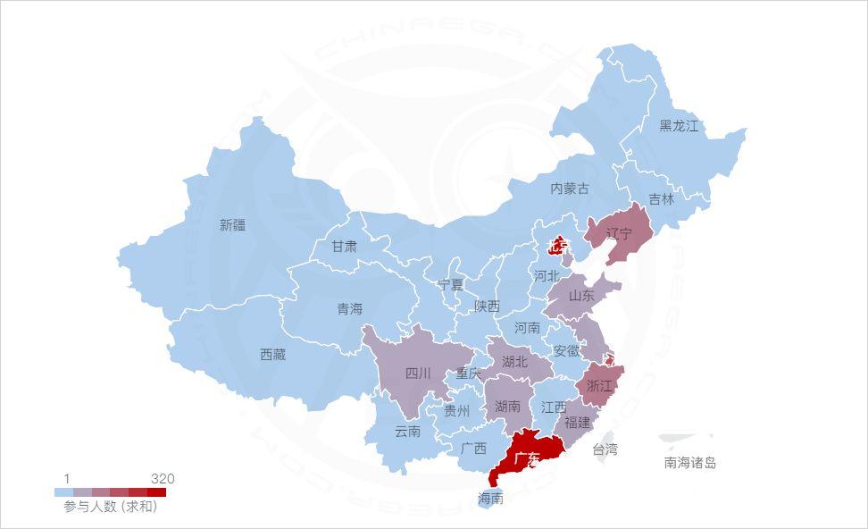 2019全球密室逃脱爱好者调查(中国区)报告发布