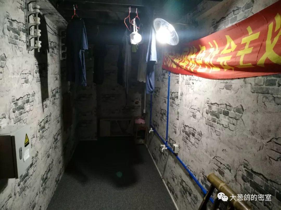 谜室·天使与魔鬼-重解谜时期的密室设计与反思