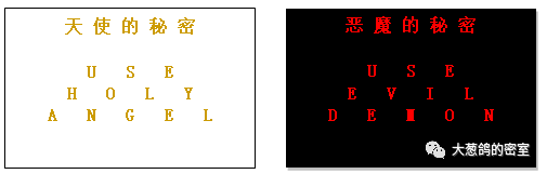 谜室·天使与魔鬼-重解谜时期的密室设计与反思