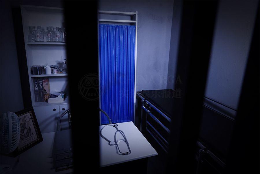 测评 | 成都《耀石监狱》-铁窗里的生死纠葛 测评 | 成都《耀石监狱》-铁窗里的生死纠葛