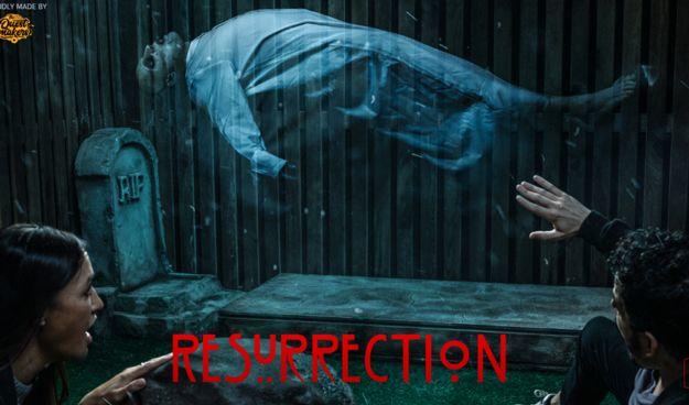 洛杉矶· 密室推荐 | 请务必带好智商与胆量 洛杉矶· 密室推荐 | 请务必带好智商与胆量