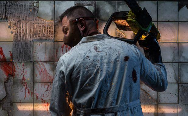 洛杉矶· 密室推荐 | 请务必带好智商与胆量 洛杉矶· 密室推荐 | 请务必带好智商与胆量