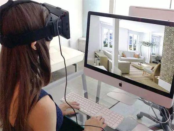 VR技术·下|20年代下的VR发展趋势