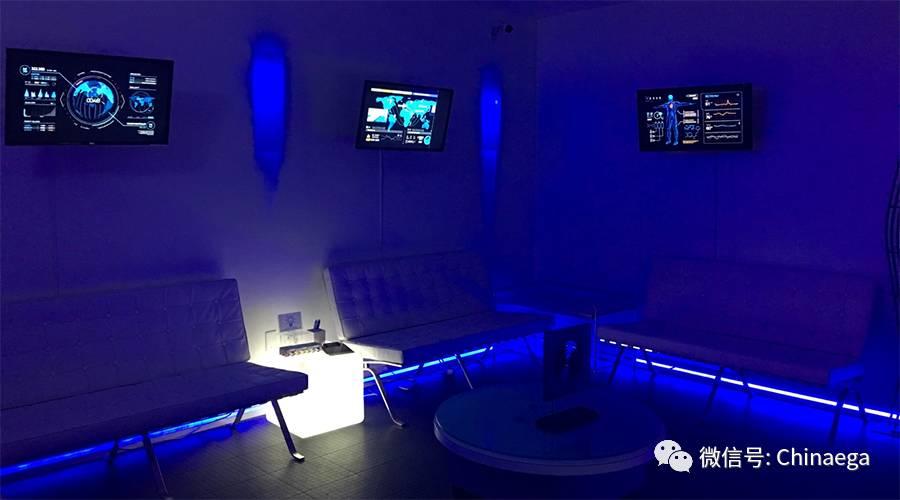 行业 | 如何搭建更稳定、更耐用、更可靠的密室机关 行业 | 如何搭建更稳定、更耐用、更可靠的密室机关