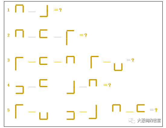 谜室·天使与魔鬼-重解谜时期的密室设计与反思