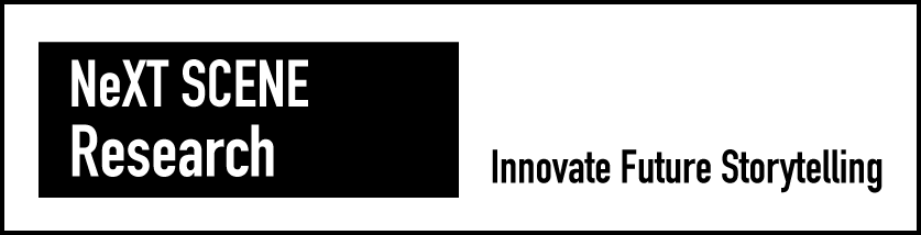 VR技术·下|20年代下的VR发展趋势