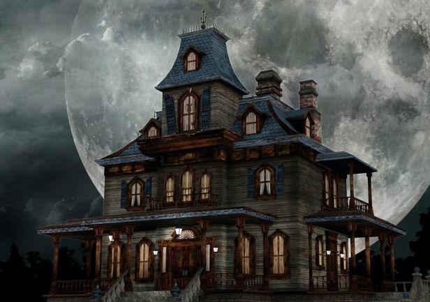 洛杉矶· 密室推荐 | 请务必带好智商与胆量 洛杉矶· 密室推荐 | 请务必带好智商与胆量