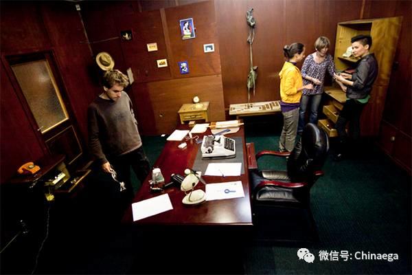 漫谈|真人密室逃脱的发展趋势 漫谈|真人密室逃脱的发展趋势