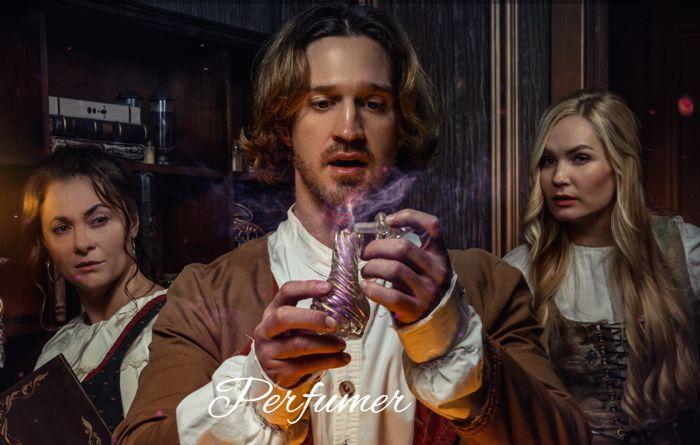 洛杉矶· 密室推荐 | 请务必带好智商与胆量 洛杉矶· 密室推荐 | 请务必带好智商与胆量