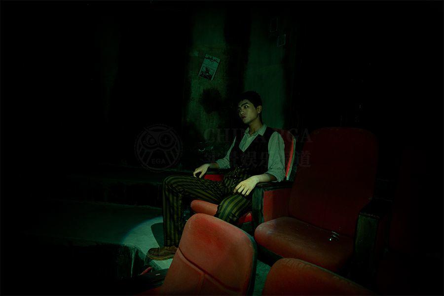 参选测评 | 北京《白雾剧院》-“浸入式恐怖”的新尝试