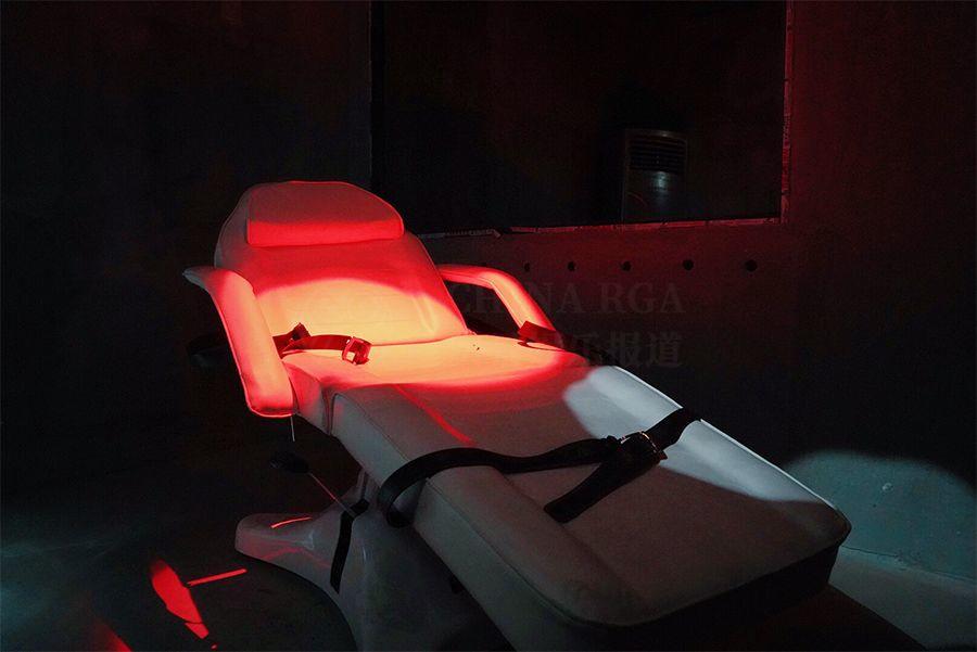 测评 | 成都《耀石监狱》-铁窗里的生死纠葛 测评 | 成都《耀石监狱》-铁窗里的生死纠葛