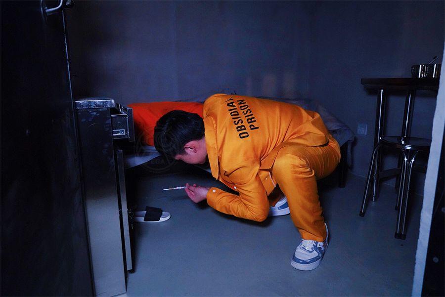 测评 | 成都《耀石监狱》-铁窗里的生死纠葛 测评 | 成都《耀石监狱》-铁窗里的生死纠葛