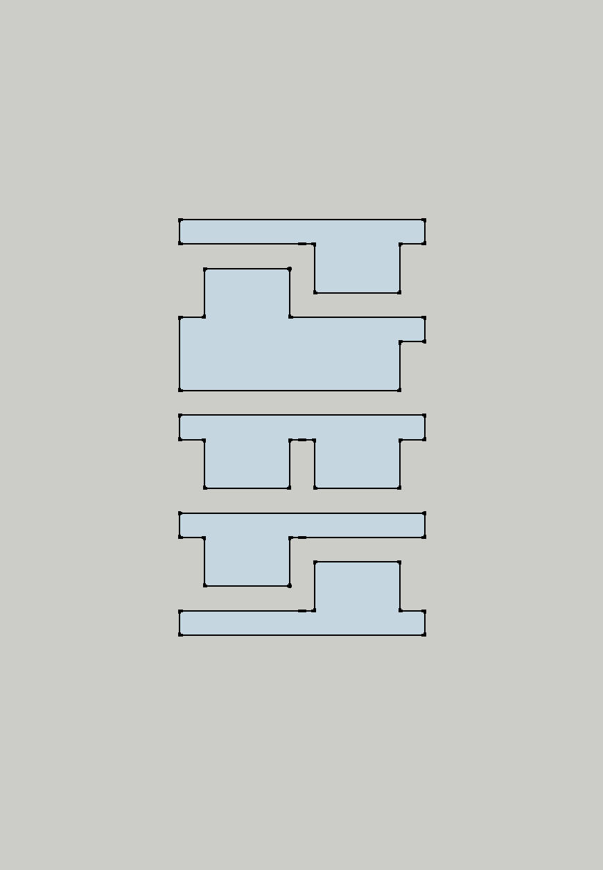 每一位密码都是一道题——谜室密室《易经与十字架》