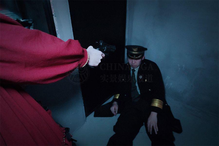 测评 | 成都《耀石监狱》-铁窗里的生死纠葛 测评 | 成都《耀石监狱》-铁窗里的生死纠葛