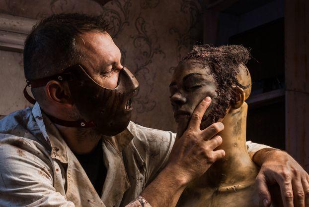 洛杉矶· 密室推荐 | 请务必带好智商与胆量 洛杉矶· 密室推荐 | 请务必带好智商与胆量