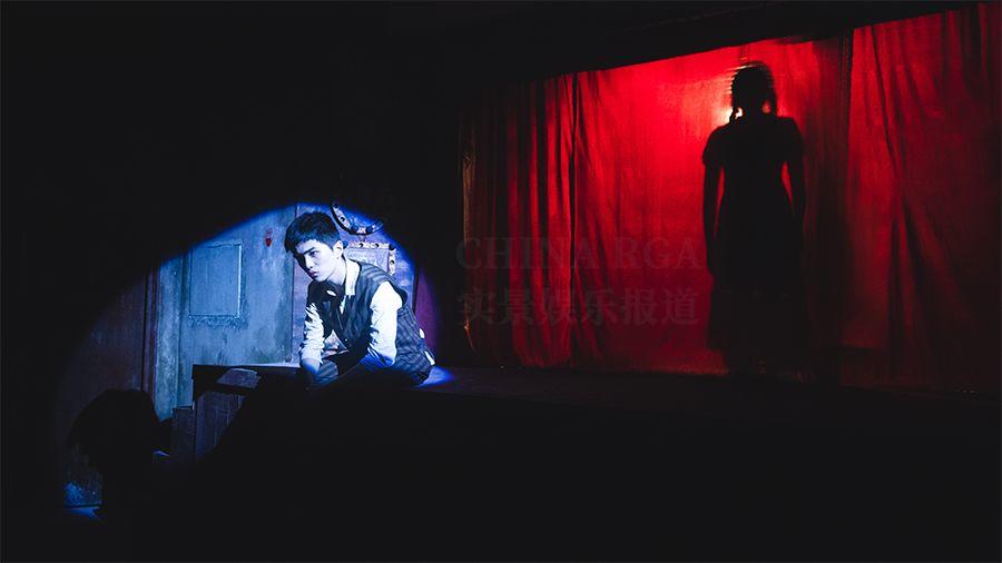 参选测评 | 北京《白雾剧院》-“浸入式恐怖”的新尝试