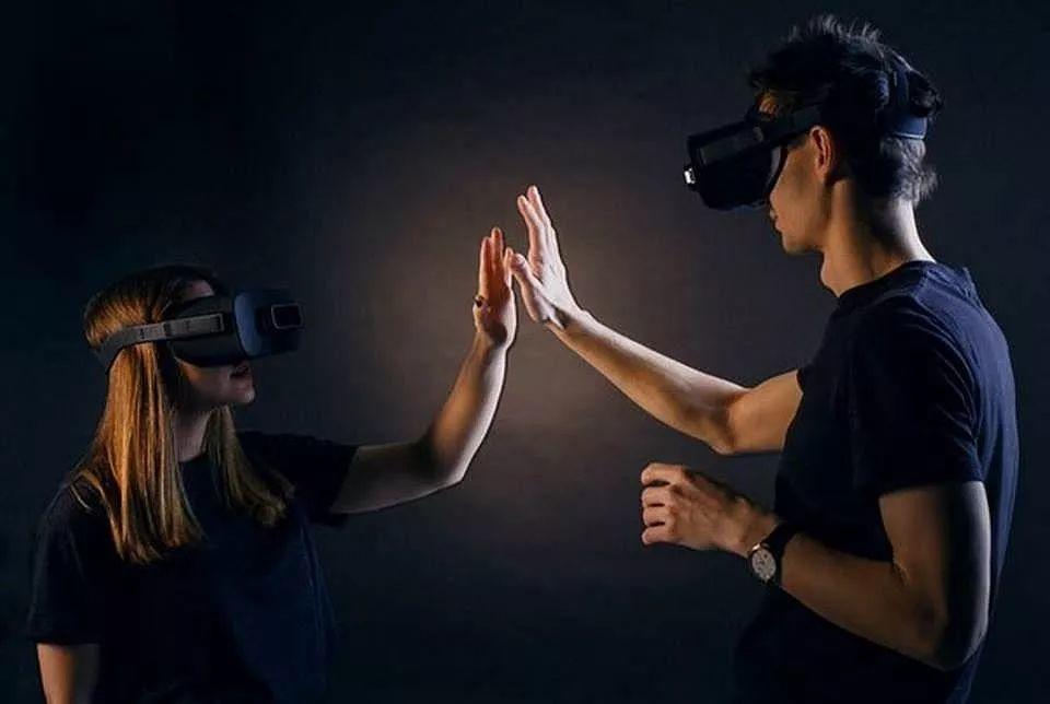 VR密室逃脱崛起与沉浸式娱乐新发展
