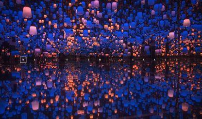 鲸准研究院丨《线下娱乐产业现状研究报告》——娱乐，社交终究还是要回归现实