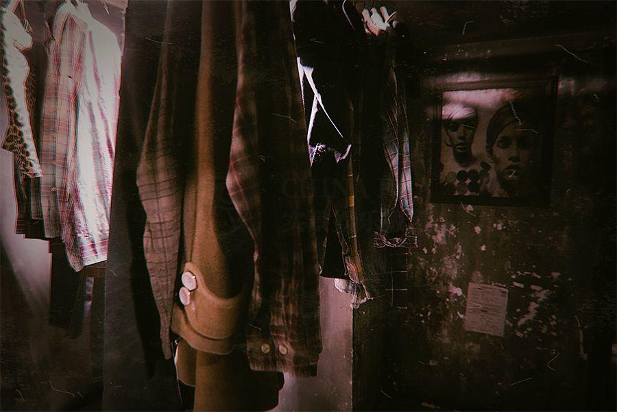 参选测评 | 北京《白雾剧院》-“浸入式恐怖”的新尝试