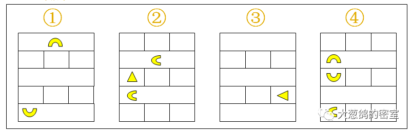 谜室·天使与魔鬼-重解谜时期的密室设计与反思