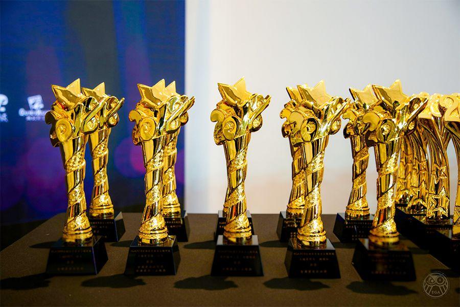 EGA2019优秀密室主题评选-入围公布