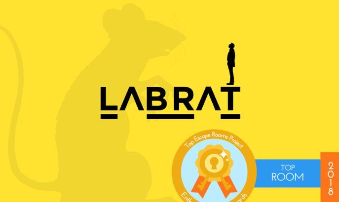 洛杉矶· 密室推荐 | 请务必带好智商与胆量 洛杉矶· 密室推荐 | 请务必带好智商与胆量