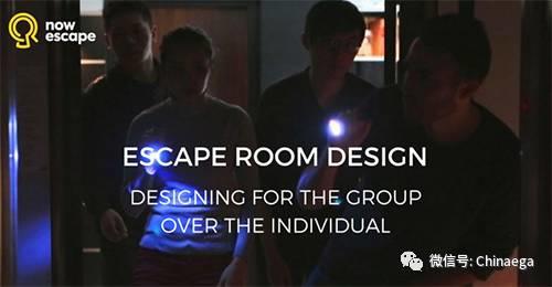 头条|密室逃脱营销?还真是个问题 头条|密室逃脱营销?还真是个问题