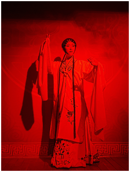 EGA2019 优秀演员参选介绍（第2期 ）