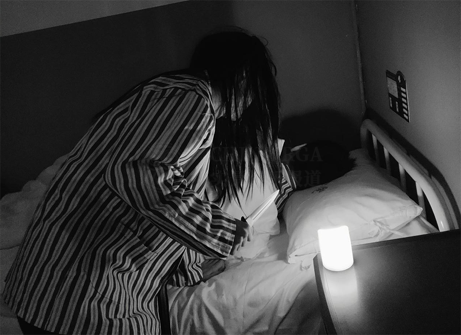 测评｜杭州《正经疯人院》-搜证游戏的N种打开方式