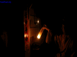 参选测评 | 昆明《宅地》-呼风唤雨，驱雷掣电