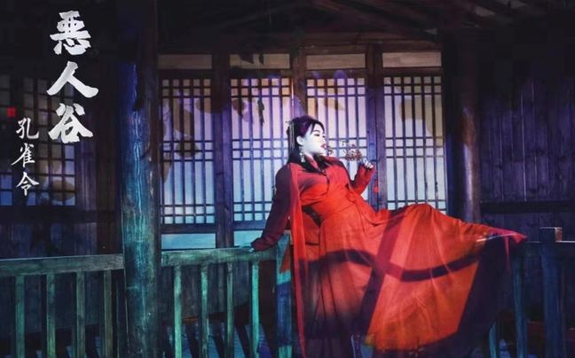 EGA2019 优秀演员&店长评选-参选介绍第1期 【演员篇】