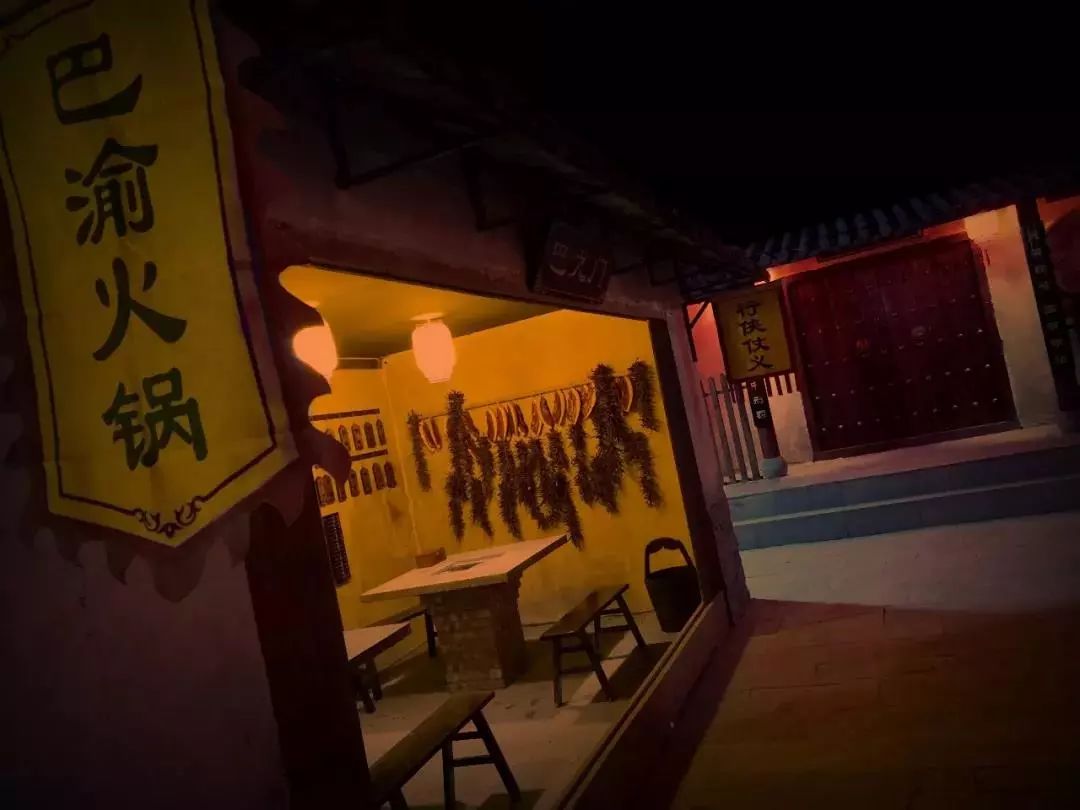 首发 | 鬼衣锦夜行-MAX伯爵首个沉浸式主题评测