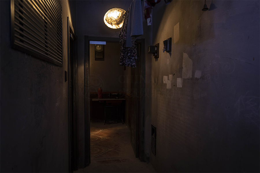 参选测评 | 北京《旺角诡楼》-当“僵尸片”邂逅“沉浸式”