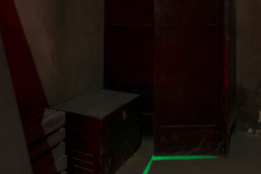 参选测评 | 北京《旺角诡楼》-当“僵尸片”邂逅“沉浸式”