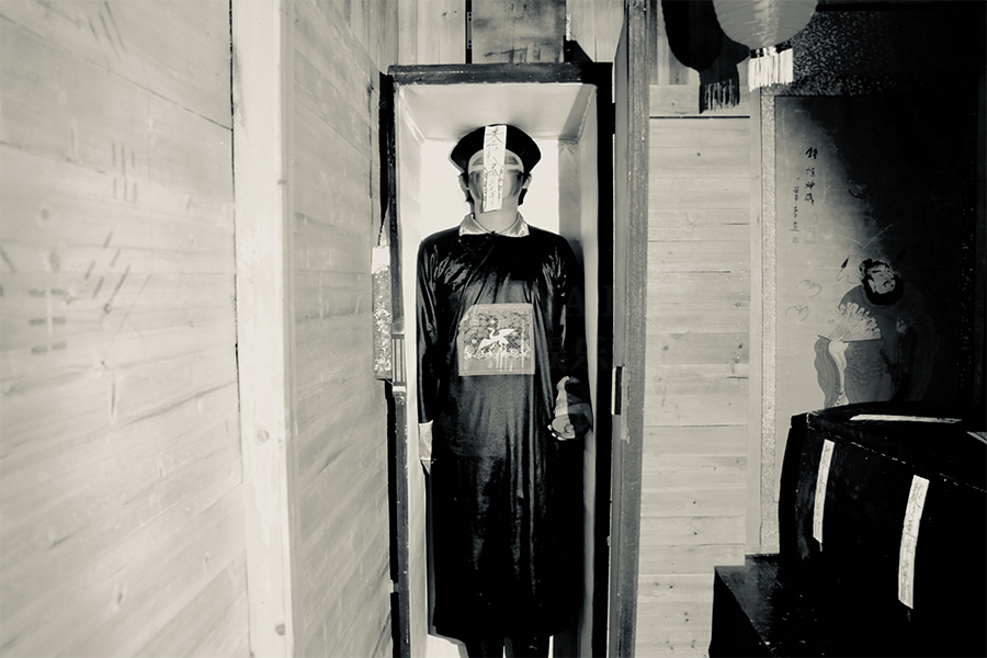 参选测评 | 昆明《宅地》-呼风唤雨，驱雷掣电